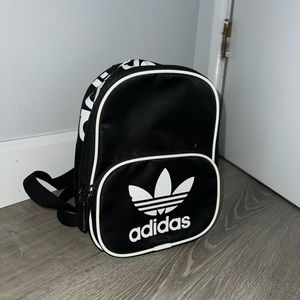 Adidas Mini Trefoil Backpack